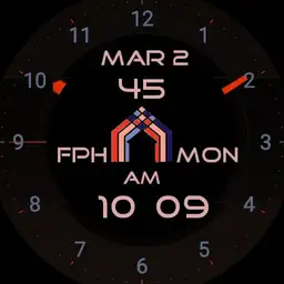 Styleknight, FPH Watch Face