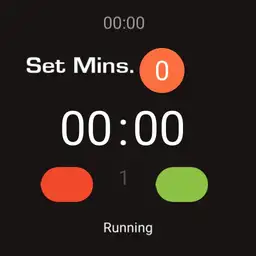 Lyntali Timer