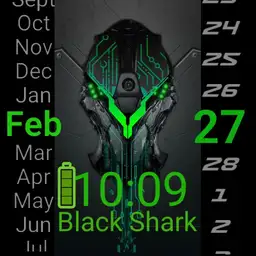 Black Shark