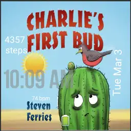 CHARLIE Copy