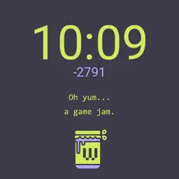 Weekly Game Jam