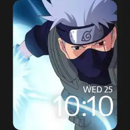 Kakashi