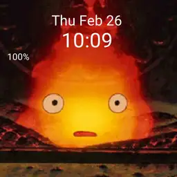 calcifer