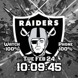 Las Vegas Raiders