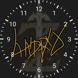 Andryxs watch