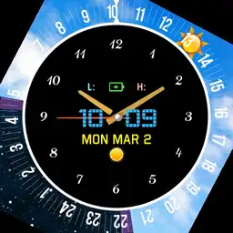 24h Day Night v 3