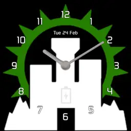 The Shattered Tower