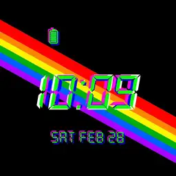 Rainbow
