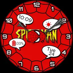 Spiderman