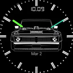 hoonitruck