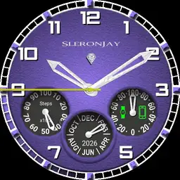 Luxury Elegant Combo Watch Copy