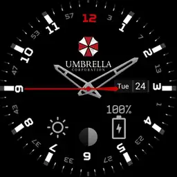 Umbrella Corp.