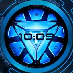 IronMan Jarvis