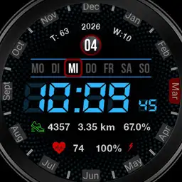 Watch 12 EW