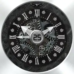 Steel 5 Face Edition.