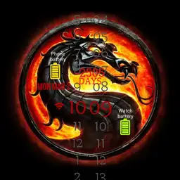Mortal Kombat
