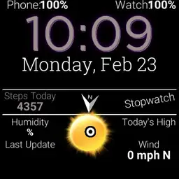_weather-fitness-calendar-battery