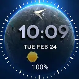 Earth 2.0