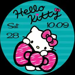 Hello Kitty Digital
