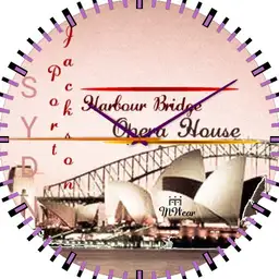 MW-Sydney