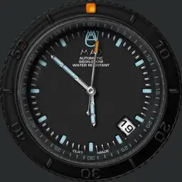MAD Watch Diver update 2