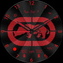 ecko watch
