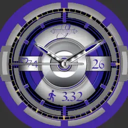 Design 1388 Sportface
