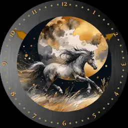 Horse 2