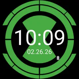omnitrix Copy