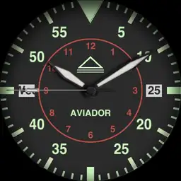 nu aviador