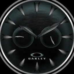 OAKLEY Gs