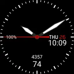 Classic Watch