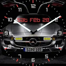 Merc 2