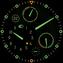 Ressence Type Galaxy v1.3