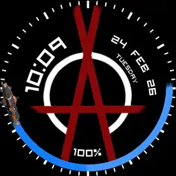 Expanse OPA Anarchy