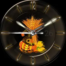 Herbst 1 3fach Dim nach Tageszeit