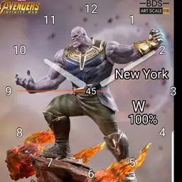 Thanos