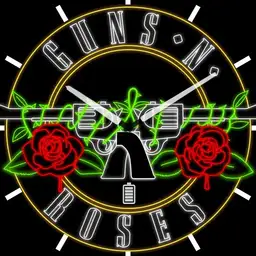 Guns N Roses