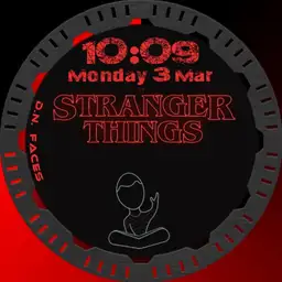 Stranger