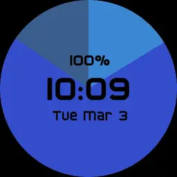 segment time