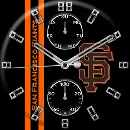 San Francisco Giants Copy