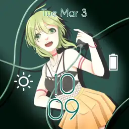 Test 1 Gumi