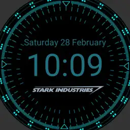 Stark Industries