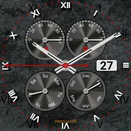 PTRockWatch