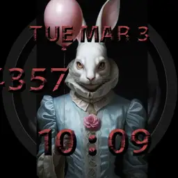 Mad Rabbit