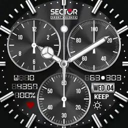 MarkWatch Sector