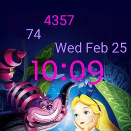 Alice and chess