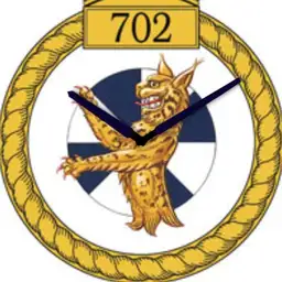 702 Squadron FAA Copy