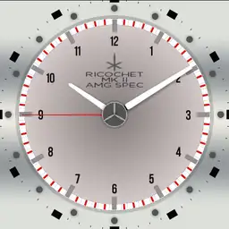Ricochet II AMG Special