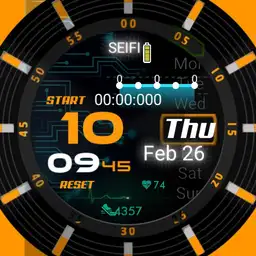 Seifi